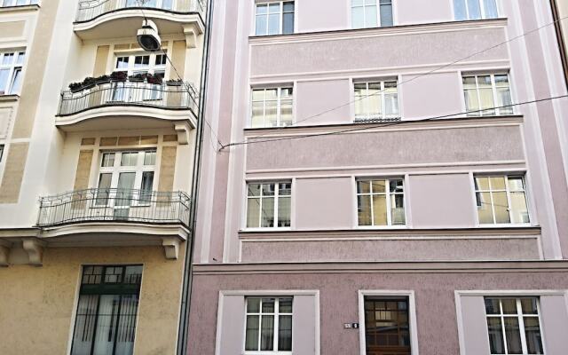 Holiday Apartments Karlovy Vary