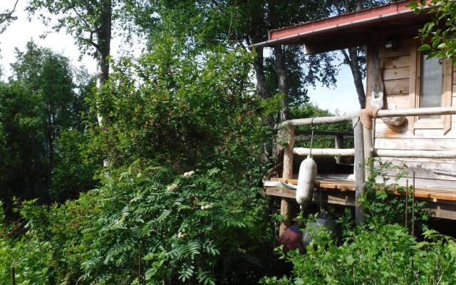 Brigitte's Bavarian Bed und Breakfast