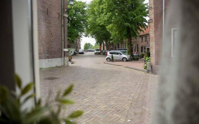 B & B Vergeet me Niet