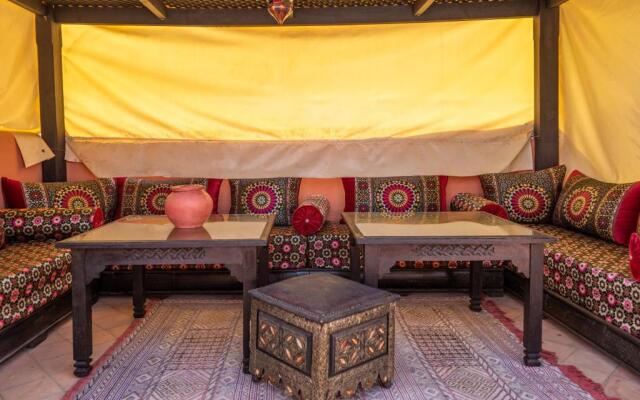 Riad Dar Sirine