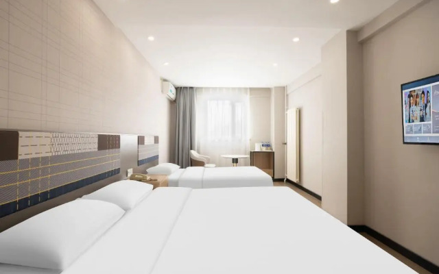 Homeinn (Beijing Water Cube Stadium)