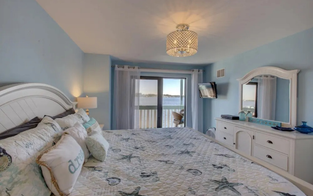 Anna Maria Island Retreat