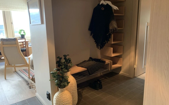 Åre Travel- Mitt i Åre 2