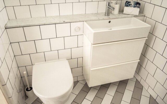 P&O Apartments Corazziego Metro Ratusz