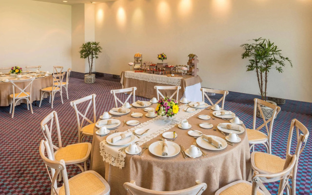 Camino Real Veracruz