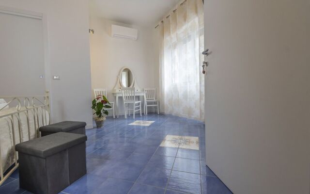 B&B Posidonia