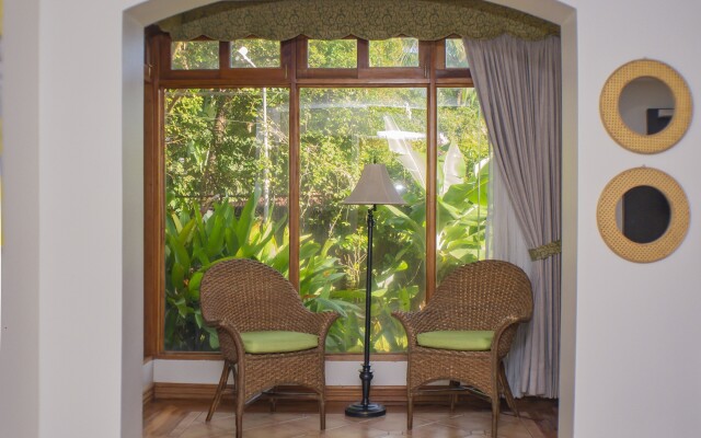 El Rodeo Estancia Boutique Hotel & Steakhouse