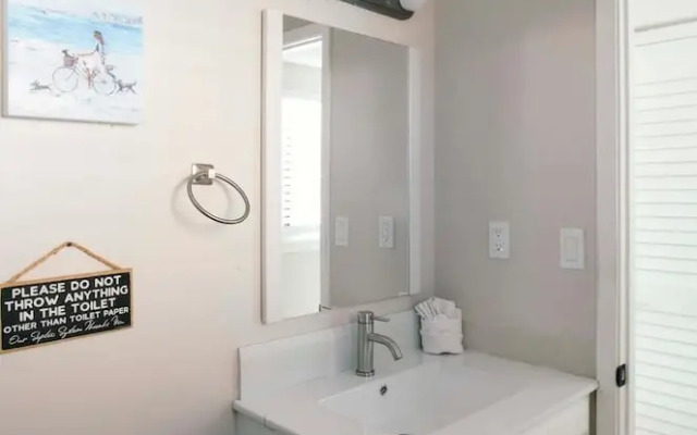 Capri on the Gulf 105