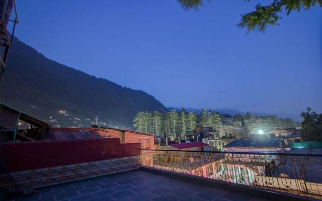 Hotel Samiru