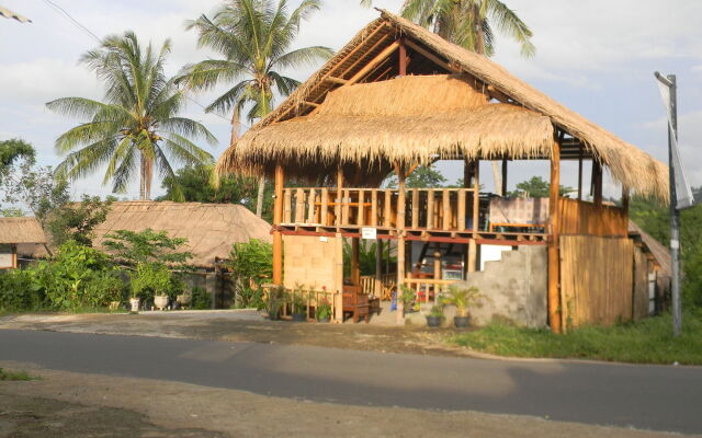 Mr.DIN Rinjani Trails Hotel