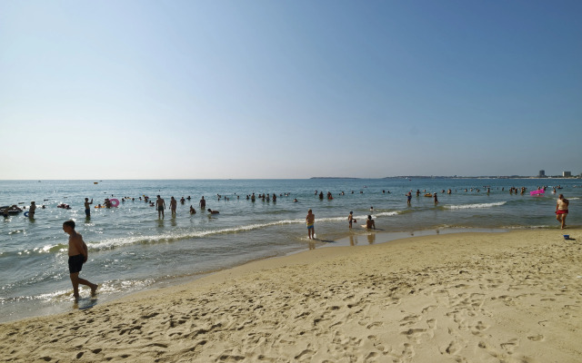 Hotel Bellevue Beach - All Inclusive