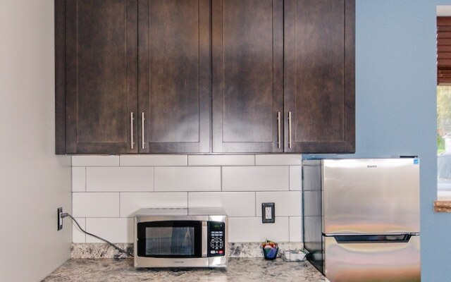 Tobacco Warehouse Inn