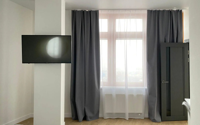 Апартаменты Павлов на ул. Гагарина