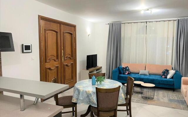 Appartement - Le Paradisier Ambatobe