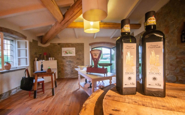 Tenuta di Poggio Cavallo