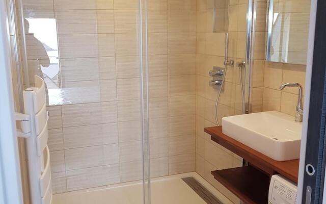 Kerwelmor Appartement