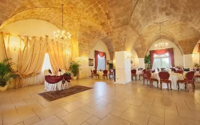 Hotel Villa Barone