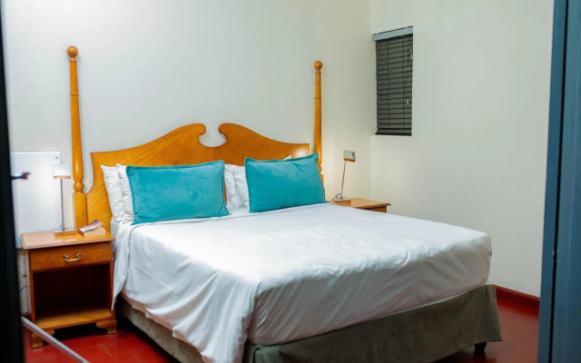 Vetho 2 Apartments OR Tambo Airport