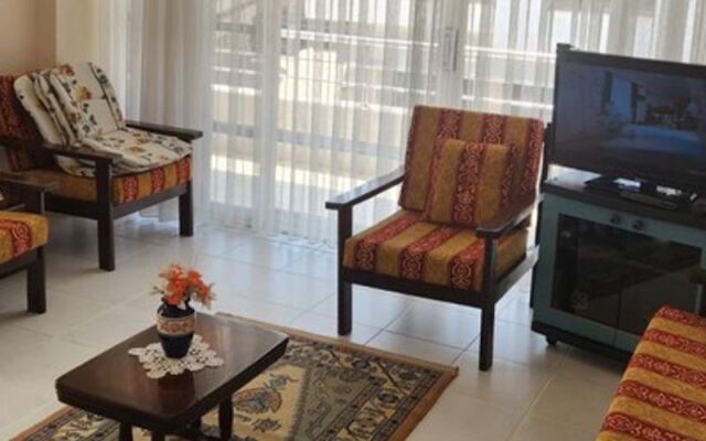 Cavide Hanım Apartmanı