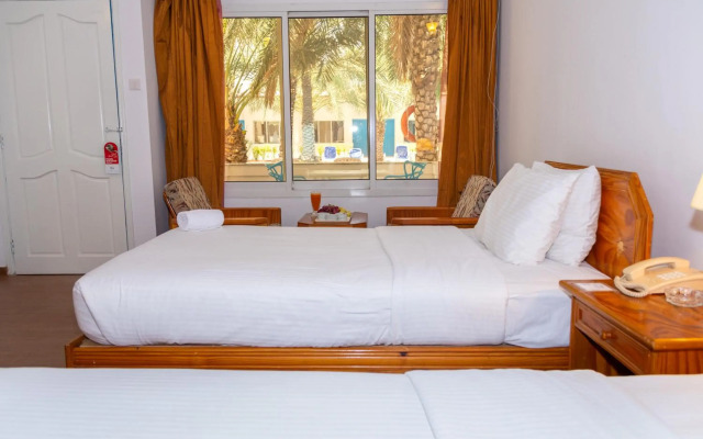 Fujairah Hotel & Resort
