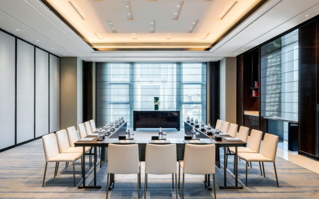 Hyatt Regency Shanghai Global Harbor