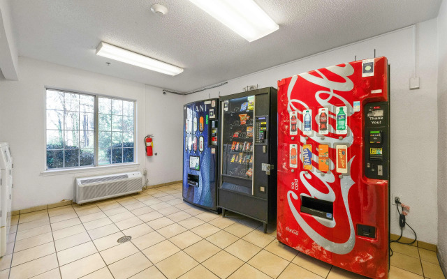 Studio 6 Tucker, GA - Atlanta Northlake