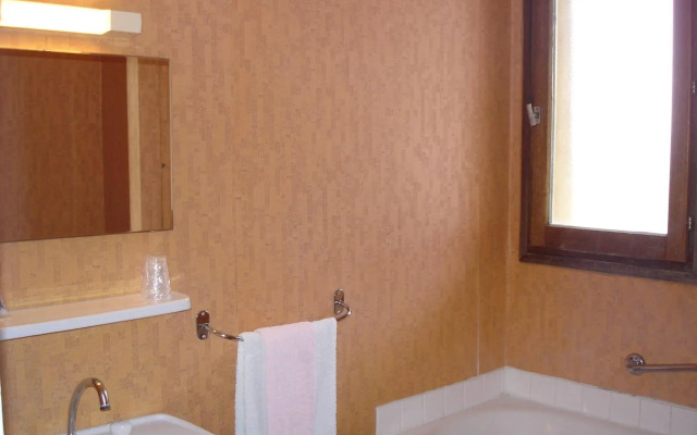 Hôtel Le Parpaillon