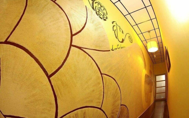 Leechi Guesthome