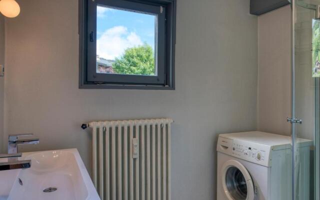 Appartement Megève, 3 pièces, 5 personnes - FR-1-453-229