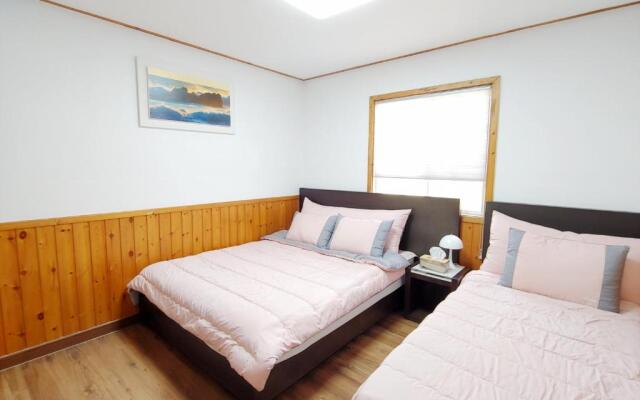 Solbaram Punggyungsori