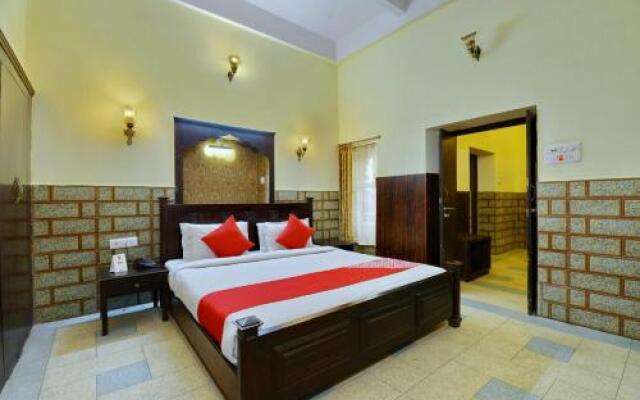 OYO 9666 Hotel The Fateh