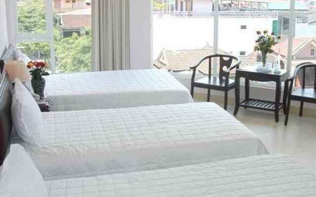 Thai Son Hotel