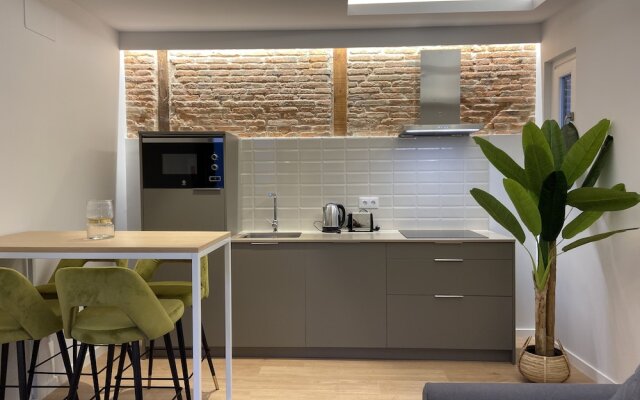 Alterhome Apartamentos Collection La Latina