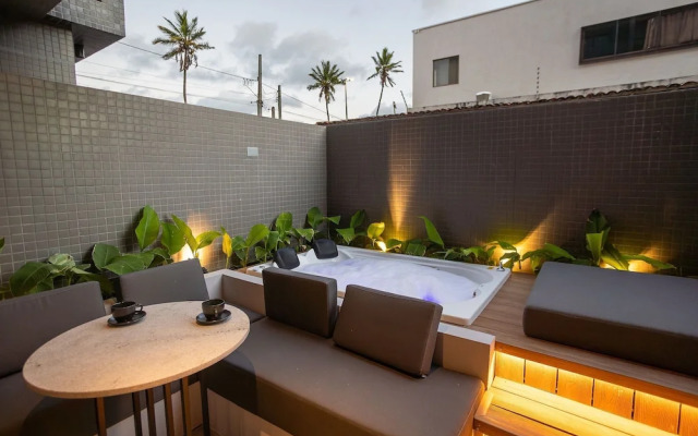 Beach Haus by Carpediem