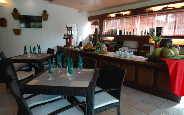 Citystate Asturias Hotel Palawan