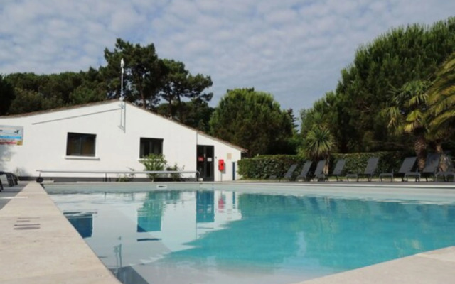 Camping Les Fougères