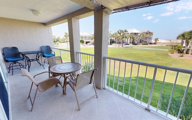 Magnolia House 103 2 Bedroom Condo by RedAwning