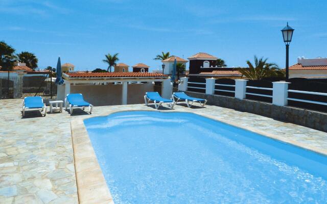 Holiday home, Caleta de Fuste