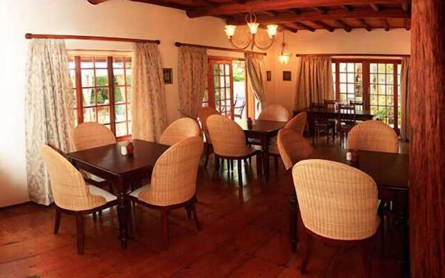 Mongoose Manor
