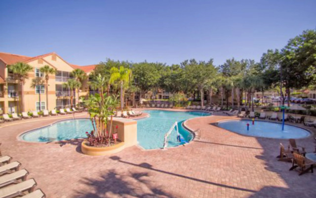 Blue Tree Resort at Lake Buena Vista