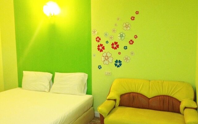 Baan Rak Sa Bai Resort