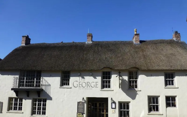 The George Inn