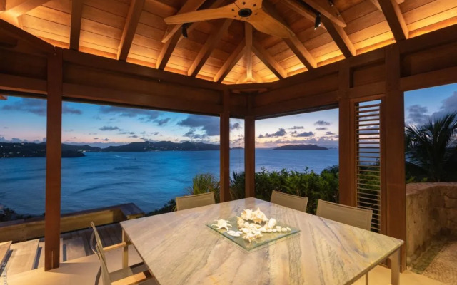 Dream Villa Pointe Milou 856
