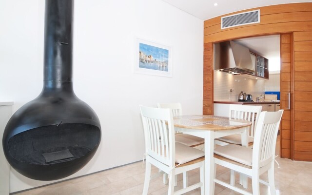 Oceanview Apartment
