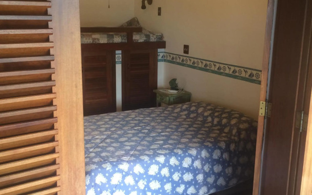 Casa do Morro - Avenida Uniflora