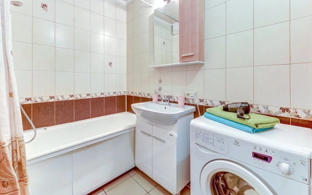 Апартаменты Vesta на Фонтанке