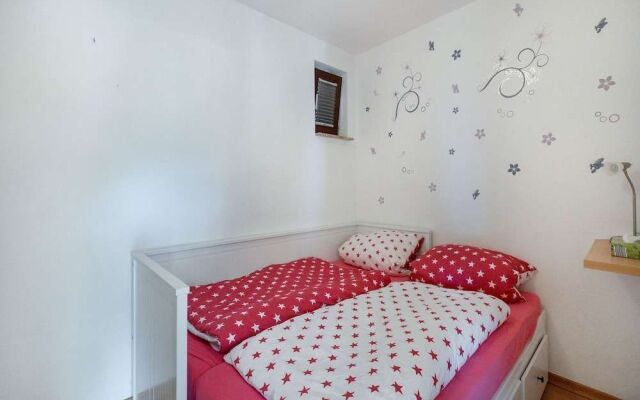 Apartment in Medebach With Fenced Garden