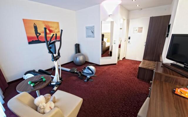 Hotel Jungstil