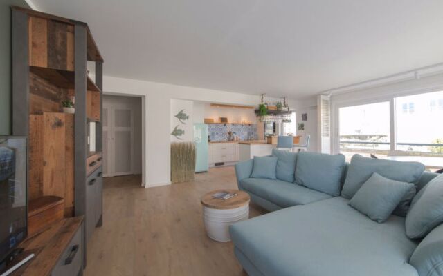 Apartment Charlie De Haan