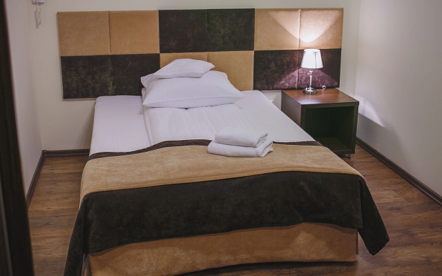 Boutique Hotel's Łódź Rewolucji